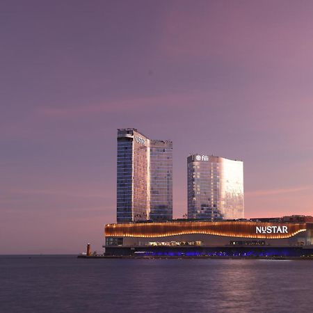 Fili Hotel At Nustar Cebu Ngoại thất bức ảnh