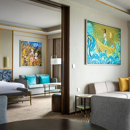 Fili Hotel At Nustar Cebu Ngoại thất bức ảnh
