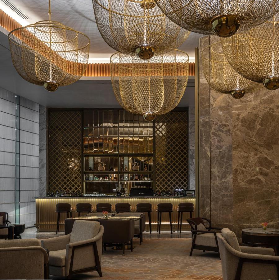 Fili Hotel At Nustar Cebu Ngoại thất bức ảnh