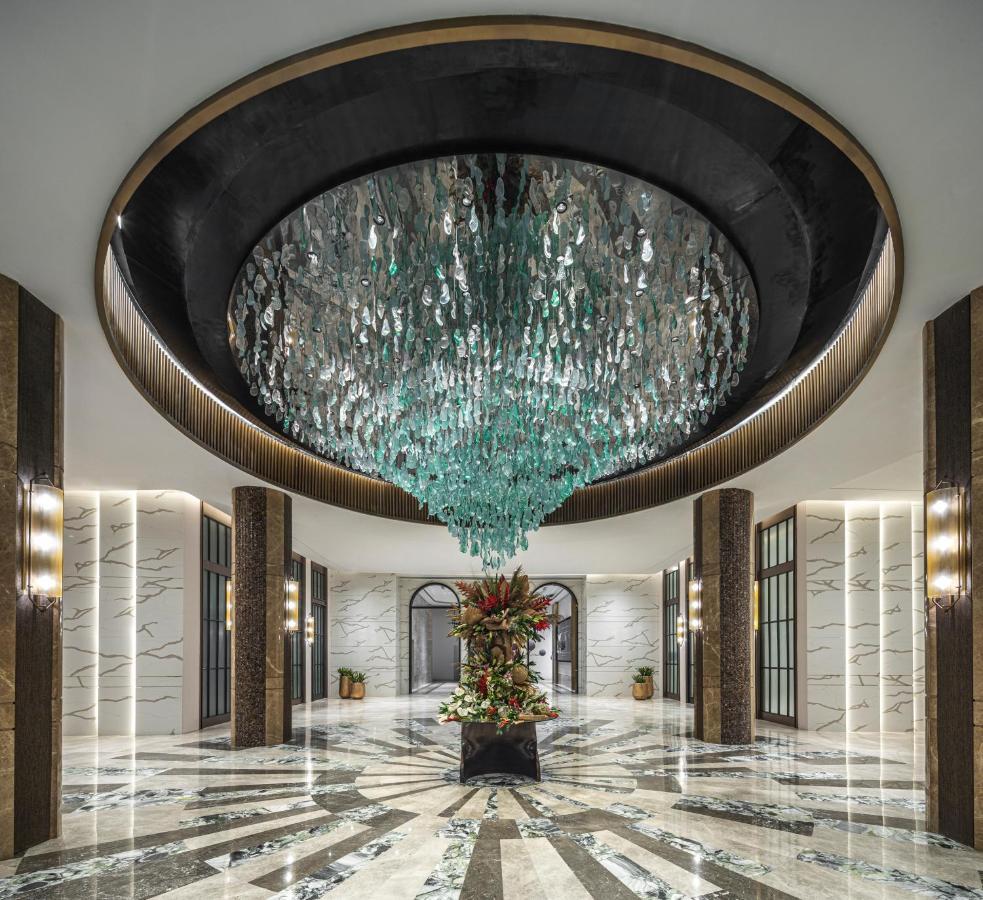 Fili Hotel At Nustar Cebu Ngoại thất bức ảnh