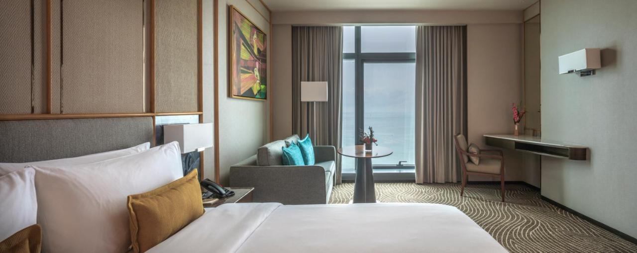 Fili Hotel At Nustar Cebu Ngoại thất bức ảnh