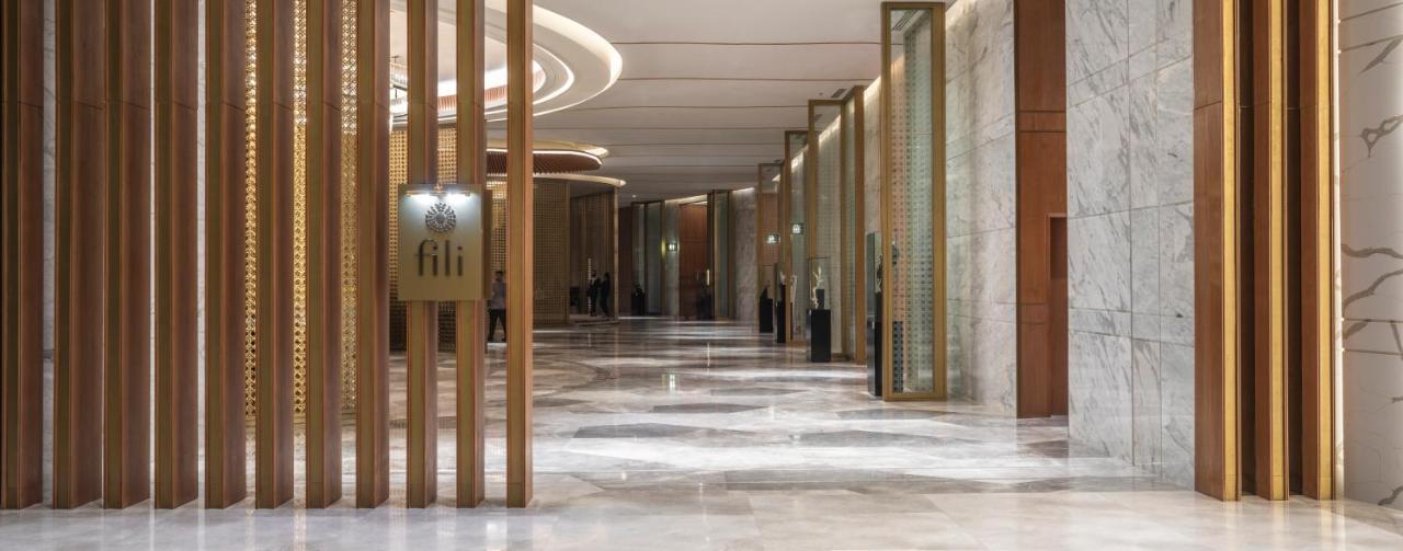 Fili Hotel At Nustar Cebu Ngoại thất bức ảnh