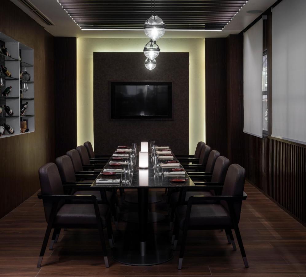 Fili Hotel At Nustar Cebu Ngoại thất bức ảnh