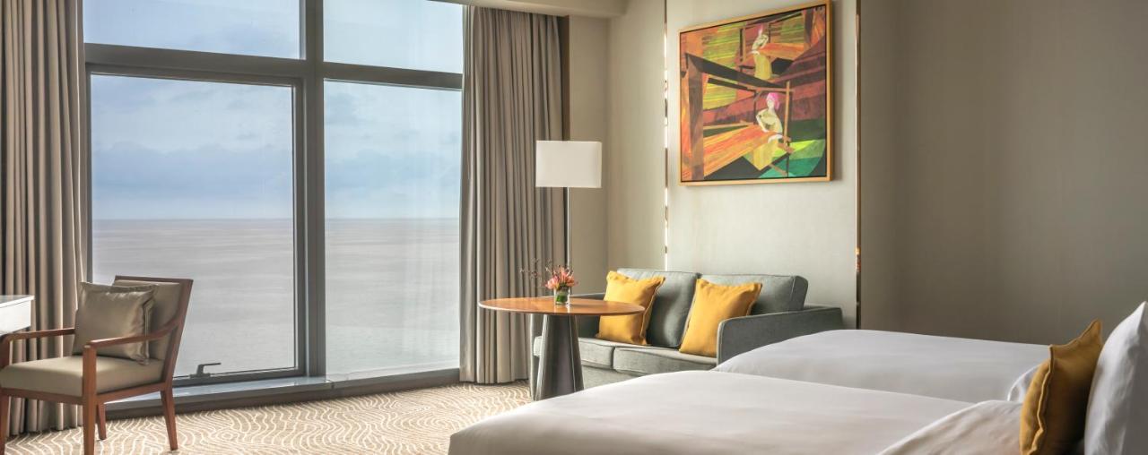 Fili Hotel At Nustar Cebu Ngoại thất bức ảnh