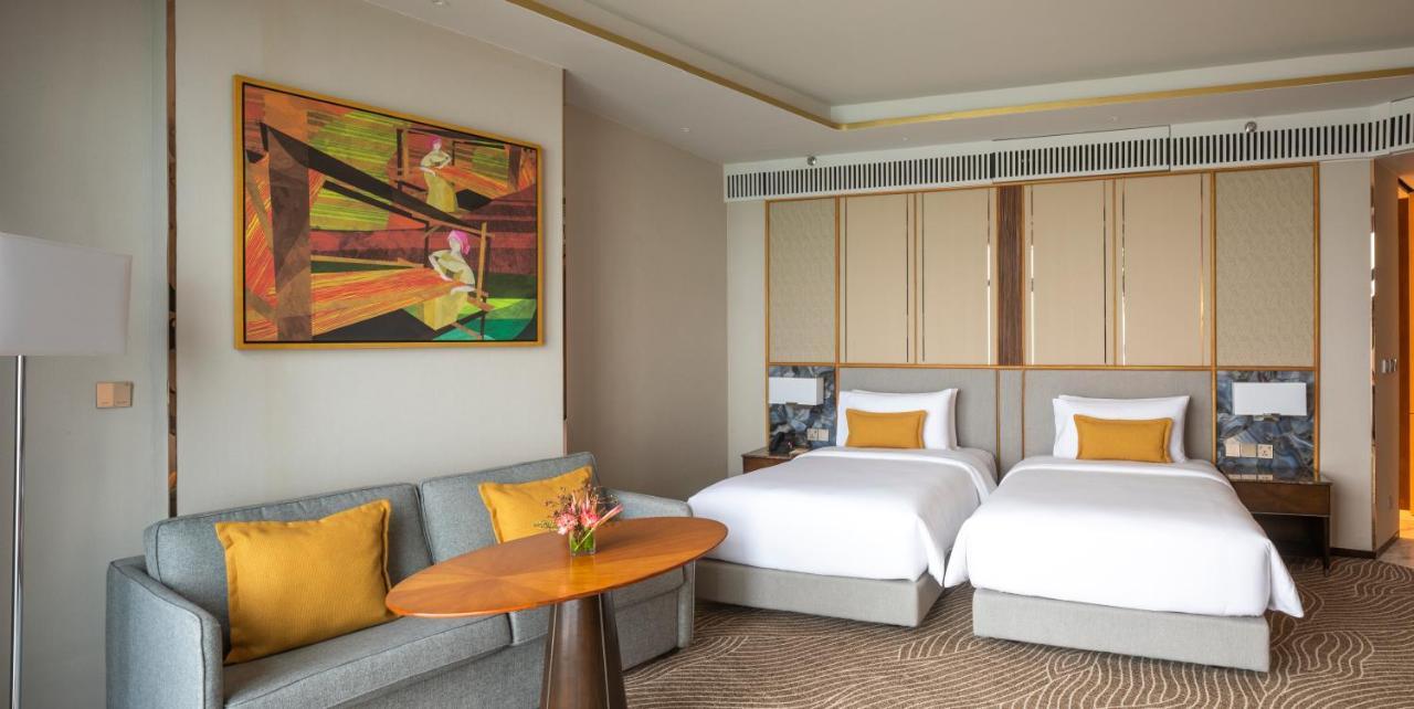 Fili Hotel At Nustar Cebu Ngoại thất bức ảnh