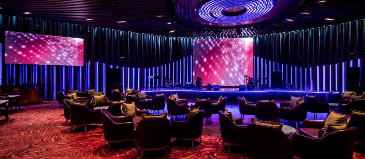 Fili Hotel At Nustar Cebu Ngoại thất bức ảnh