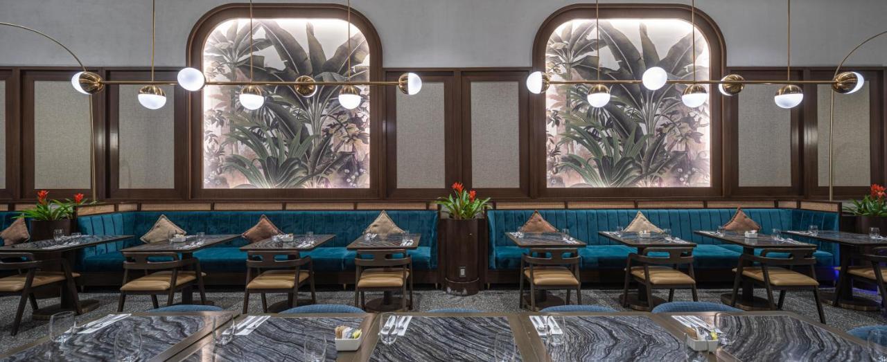 Fili Hotel At Nustar Cebu Ngoại thất bức ảnh