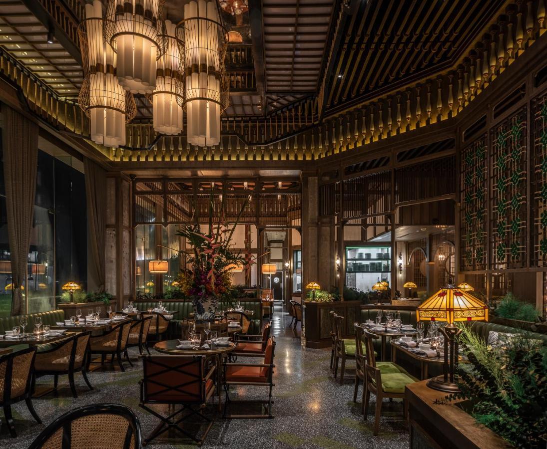 Fili Hotel At Nustar Cebu Ngoại thất bức ảnh