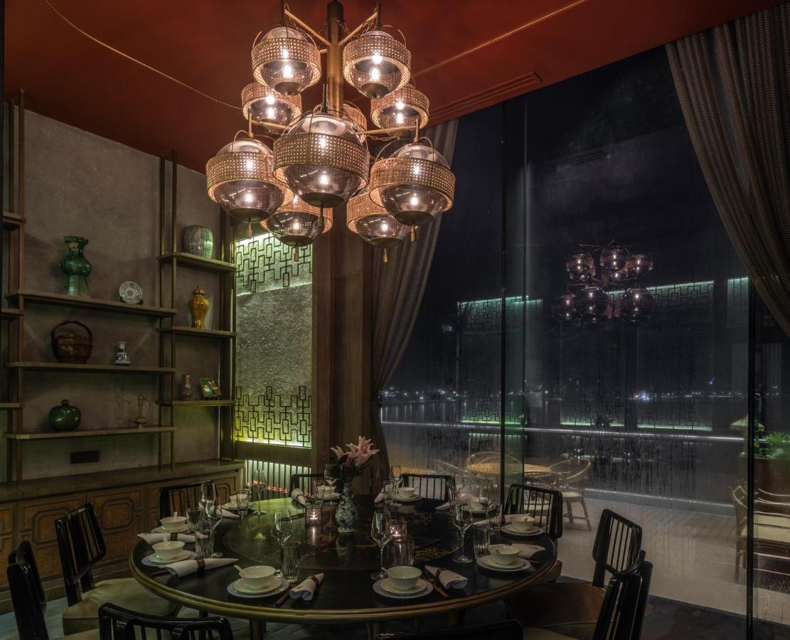 Fili Hotel At Nustar Cebu Ngoại thất bức ảnh