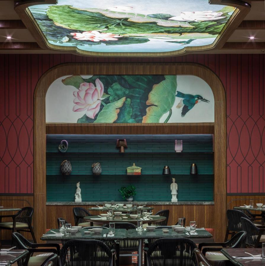 Fili Hotel At Nustar Cebu Ngoại thất bức ảnh