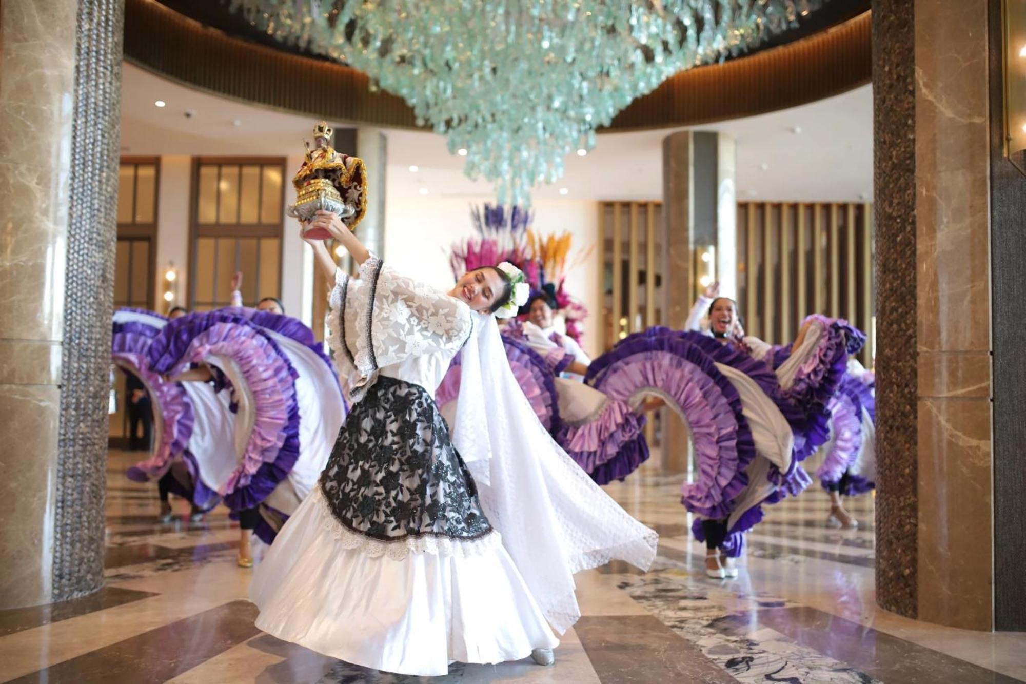Fili Hotel At Nustar Cebu Ngoại thất bức ảnh