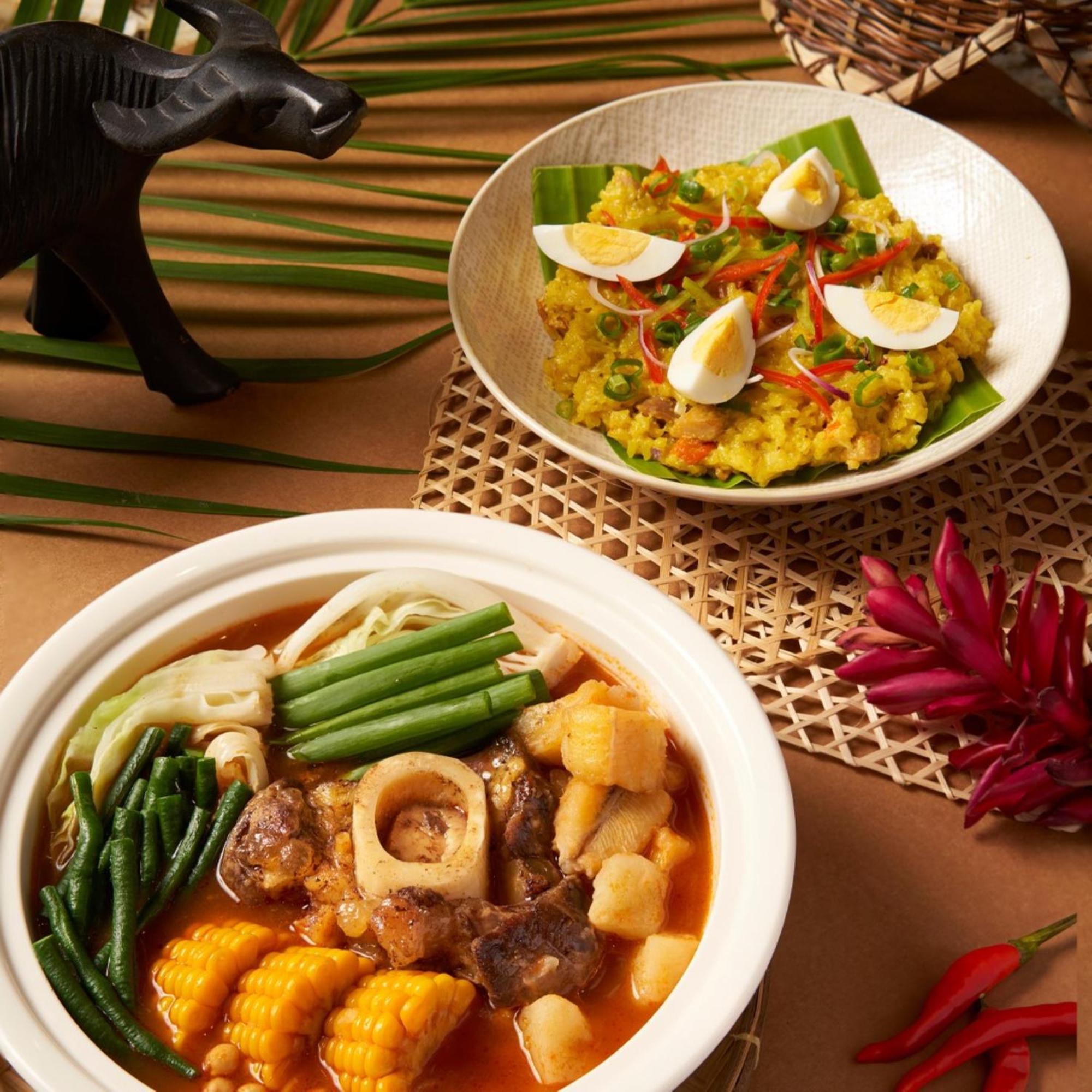 Fili Hotel At Nustar Cebu Ngoại thất bức ảnh
