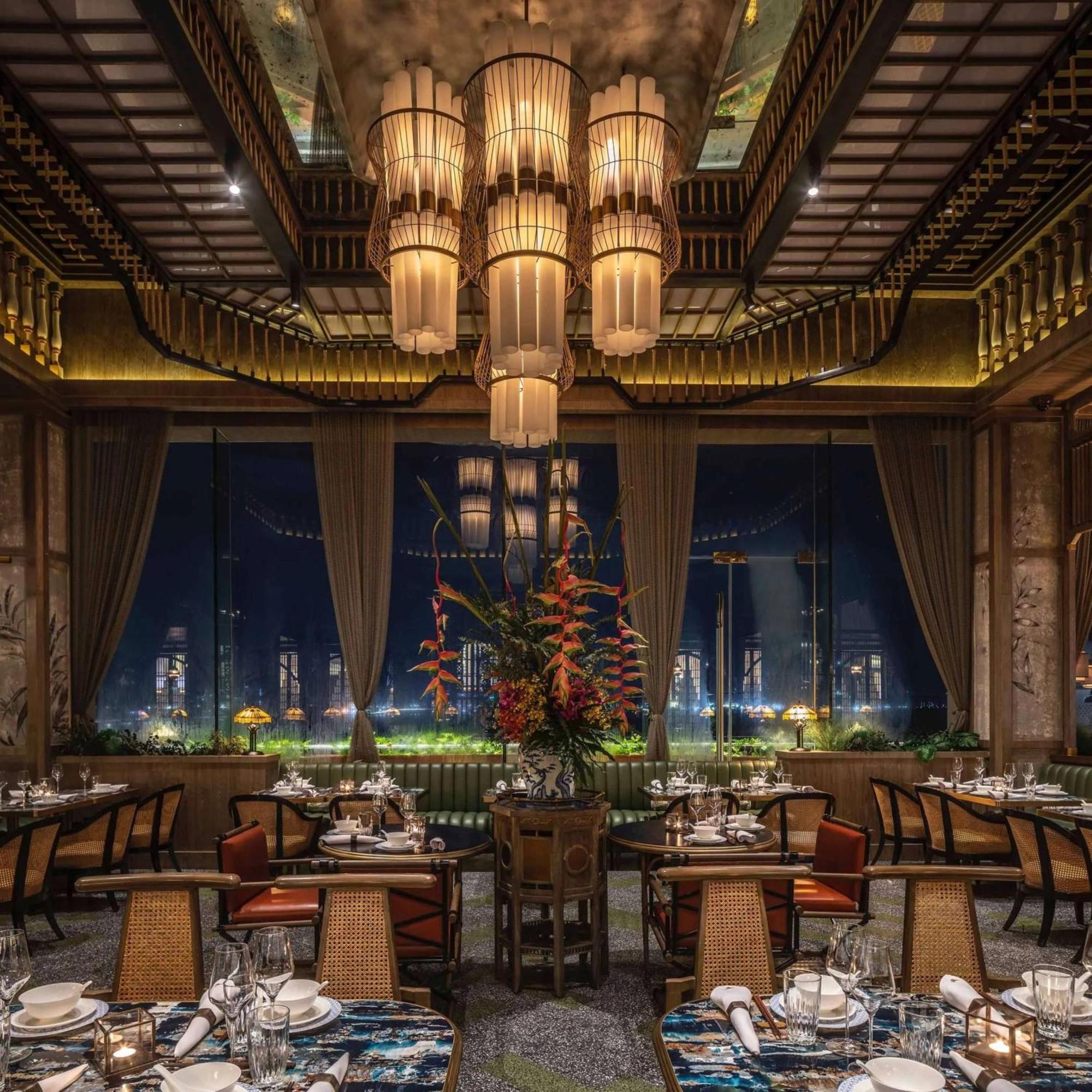 Fili Hotel At Nustar Cebu Ngoại thất bức ảnh