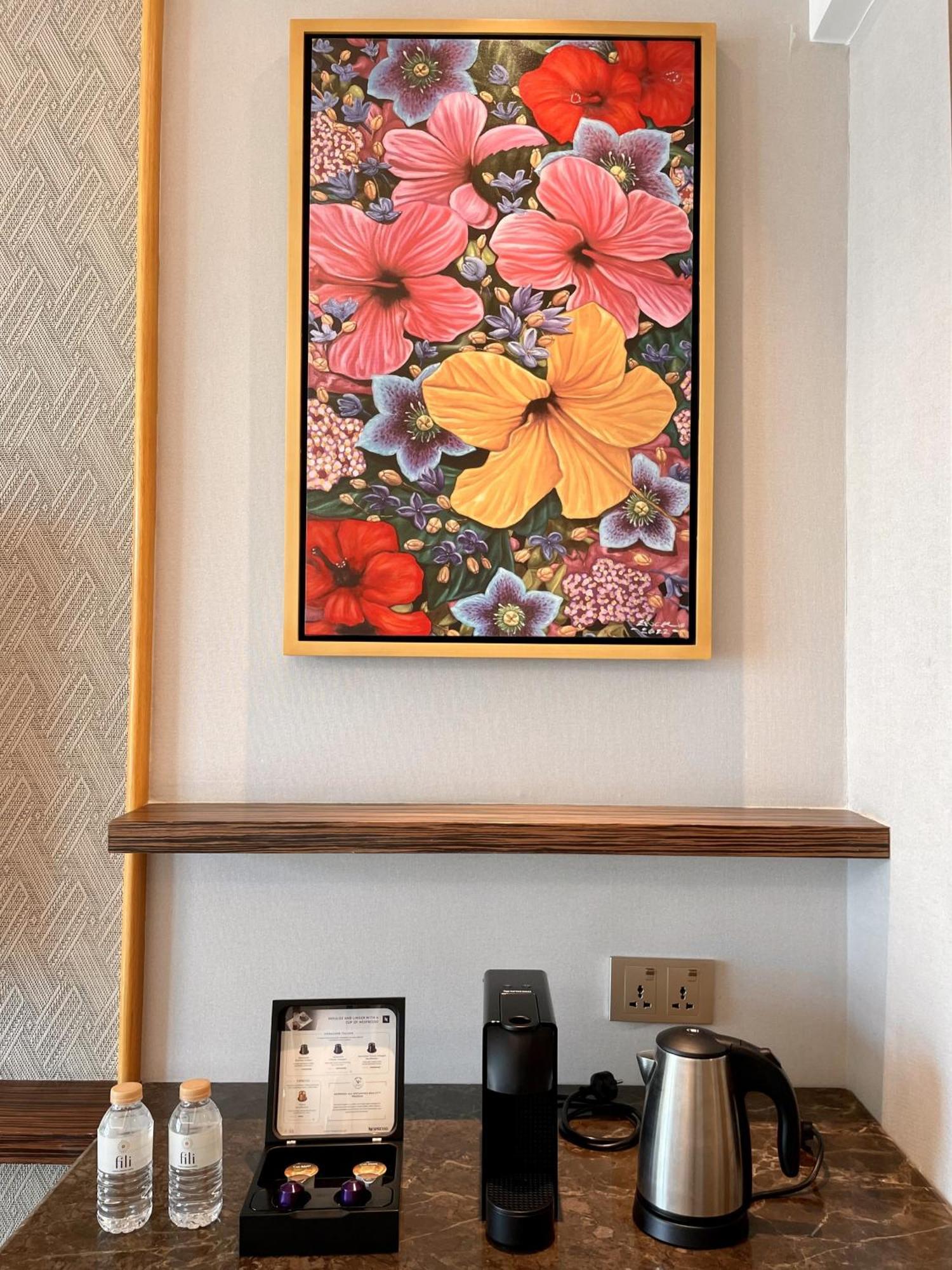 Fili Hotel At Nustar Cebu Phòng bức ảnh
